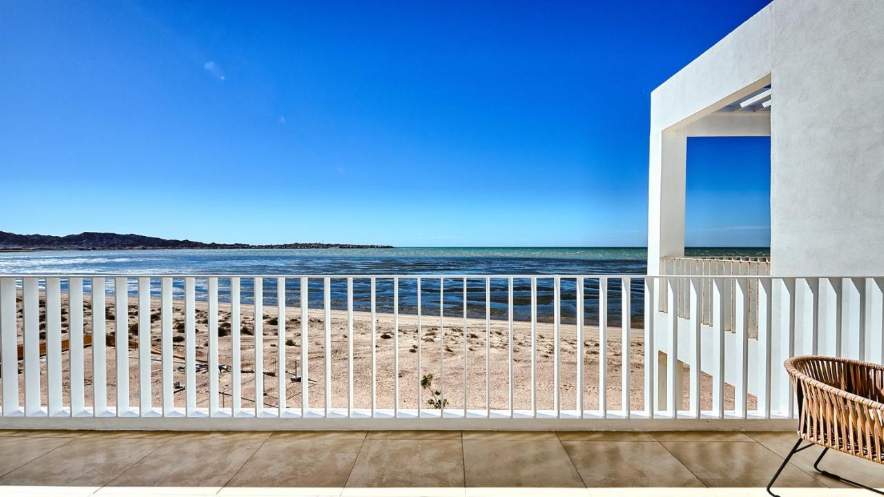 Aparthotel Costa Divina B6 By Kivoya Puerto Peñasco Exterior foto