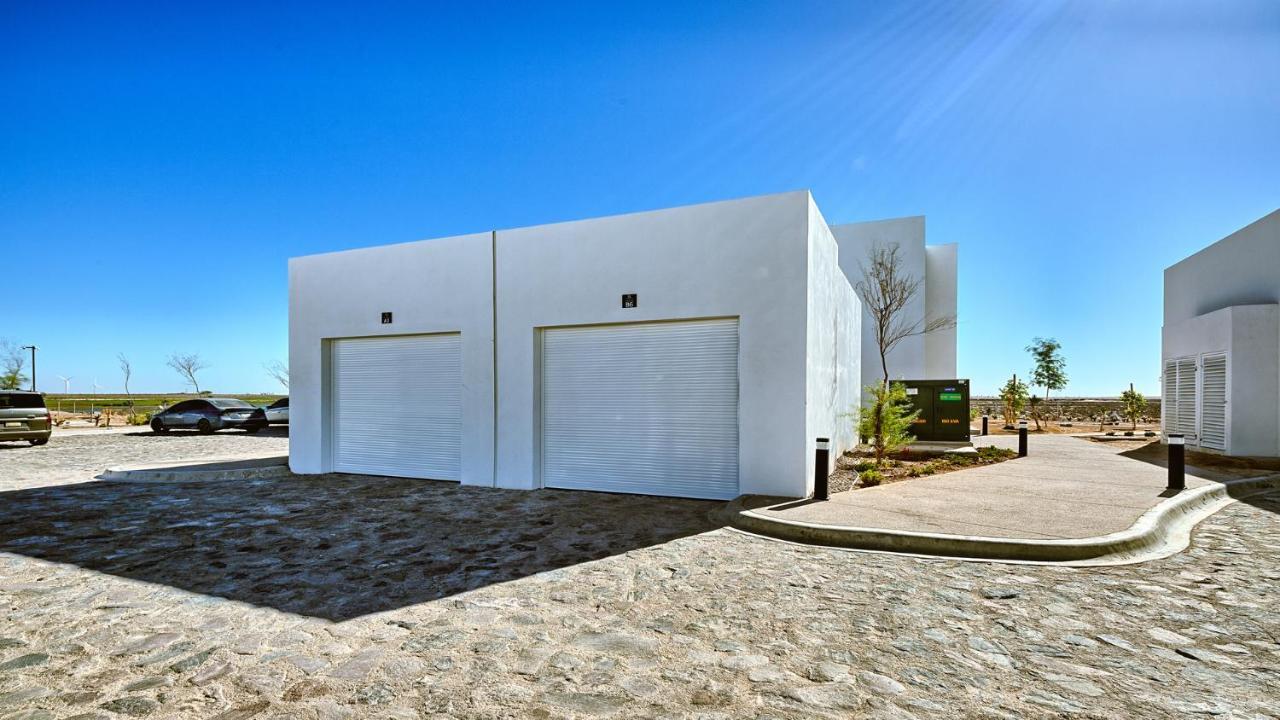 Aparthotel Costa Divina B6 By Kivoya Puerto Peñasco Exterior foto