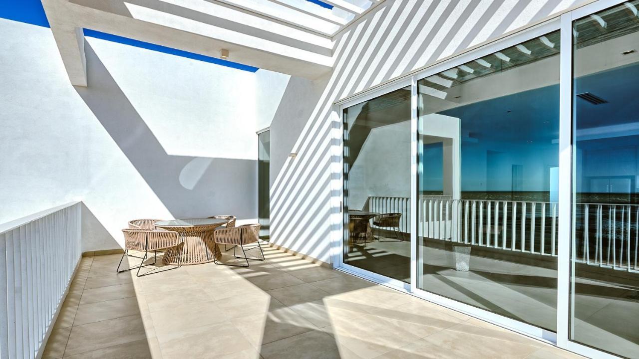 Aparthotel Costa Divina B6 By Kivoya Puerto Peñasco Exterior foto