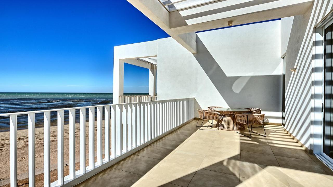 Aparthotel Costa Divina B6 By Kivoya Puerto Peñasco Exterior foto