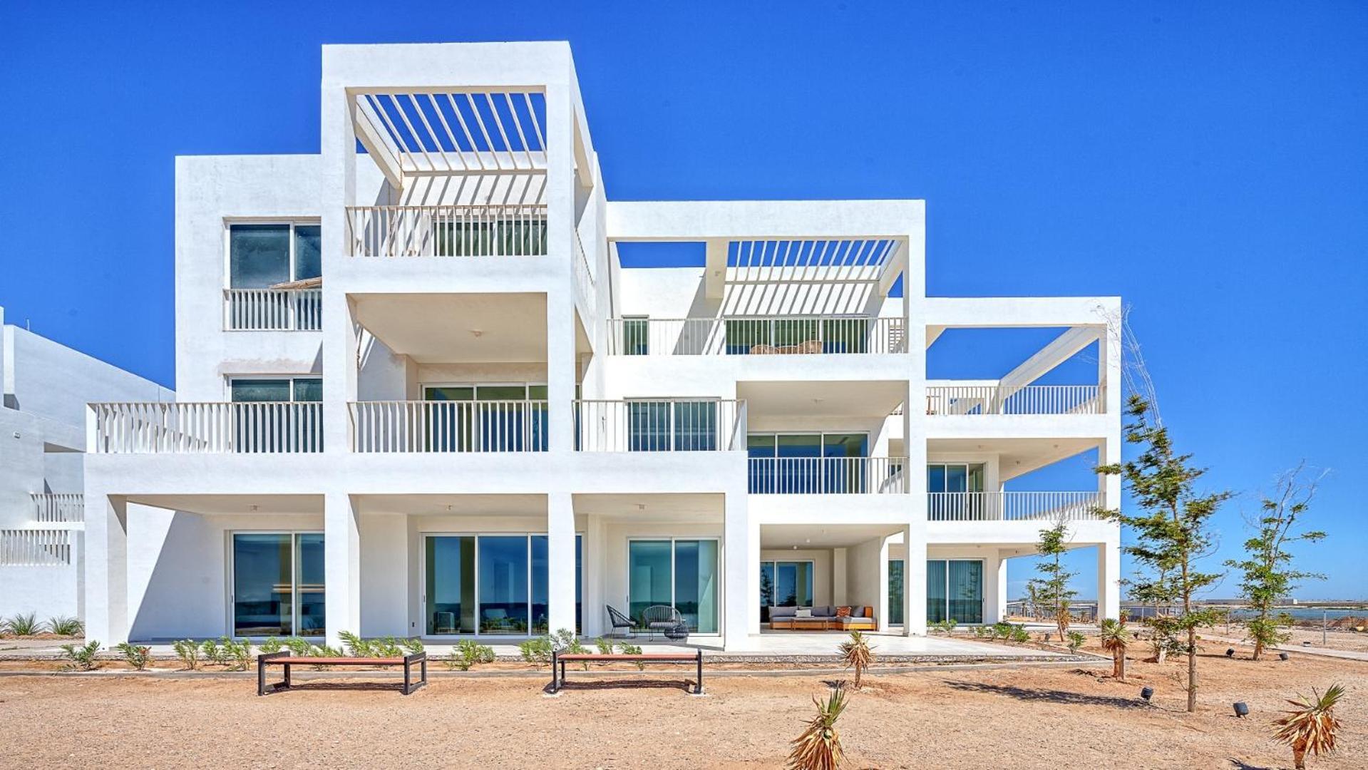 Aparthotel Costa Divina B6 By Kivoya Puerto Peñasco Exterior foto