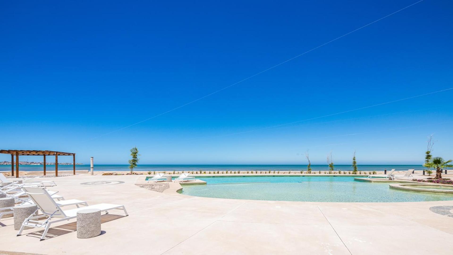 Aparthotel Costa Divina B6 By Kivoya Puerto Peñasco Exterior foto
