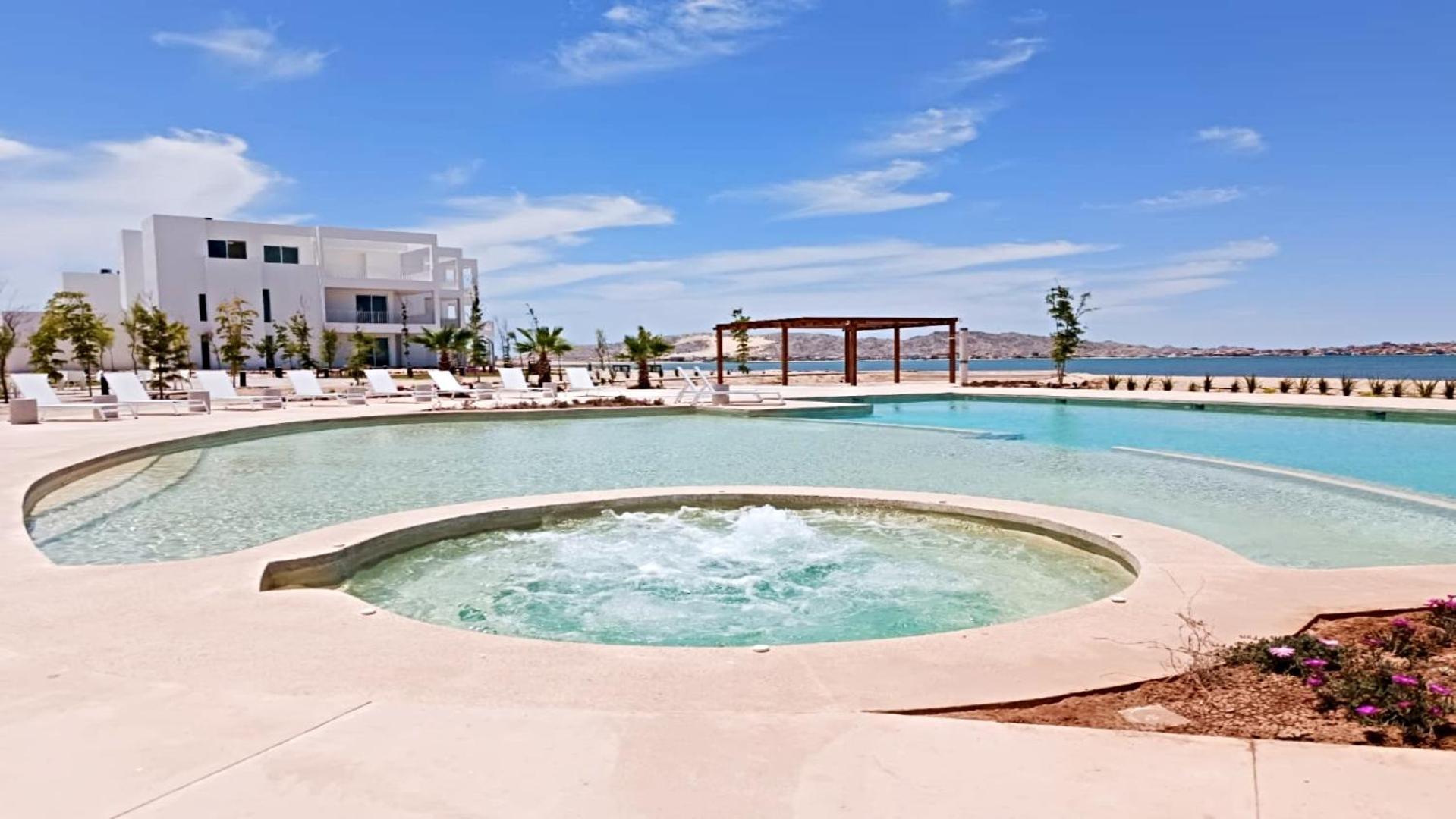 Aparthotel Costa Divina B6 By Kivoya Puerto Peñasco Exterior foto