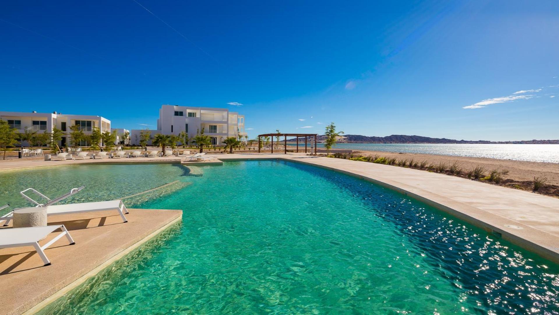 Aparthotel Costa Divina B6 By Kivoya Puerto Peñasco Exterior foto