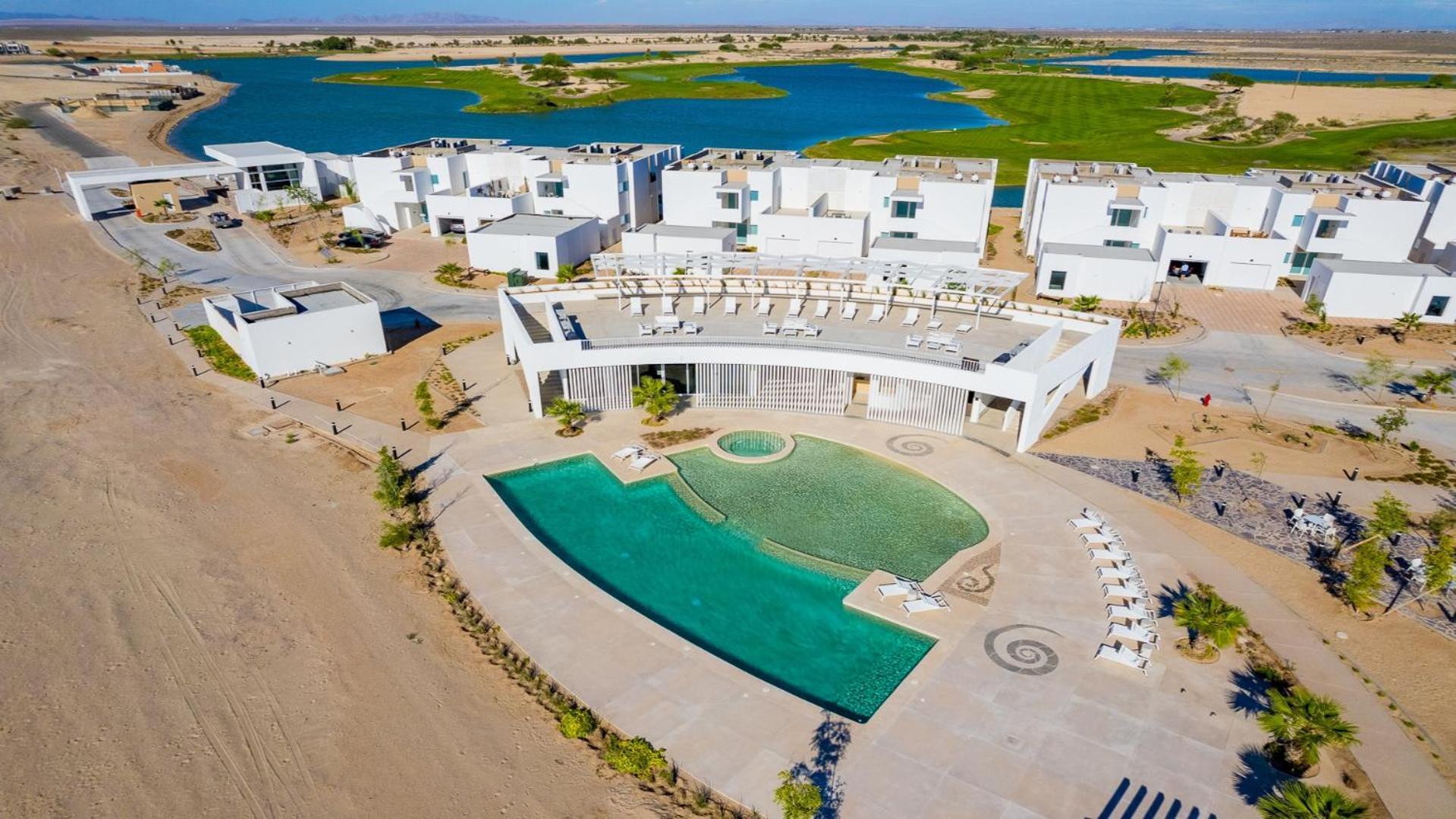 Aparthotel Costa Divina B6 By Kivoya Puerto Peñasco Exterior foto
