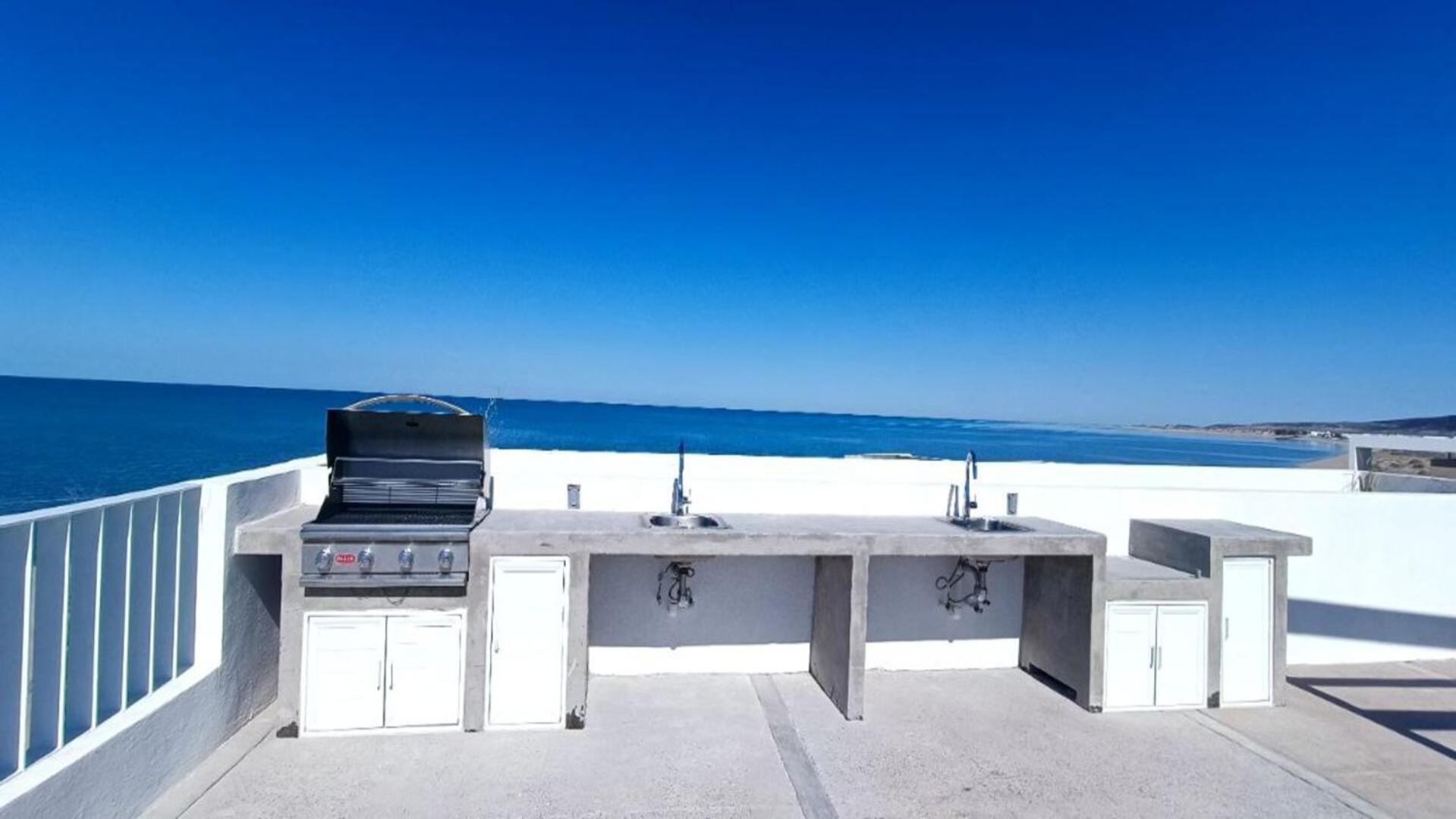 Aparthotel Costa Divina B6 By Kivoya Puerto Peñasco Exterior foto